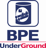 Заглубленные установки BPE UnderGround