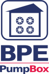 Блочно-модульные установки BPE PumpBox