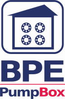 Блочно-модульные установки BPE PumpBox